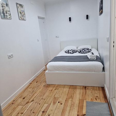 Apartamento Pensamento Inedito 55 Lisboa Exterior foto