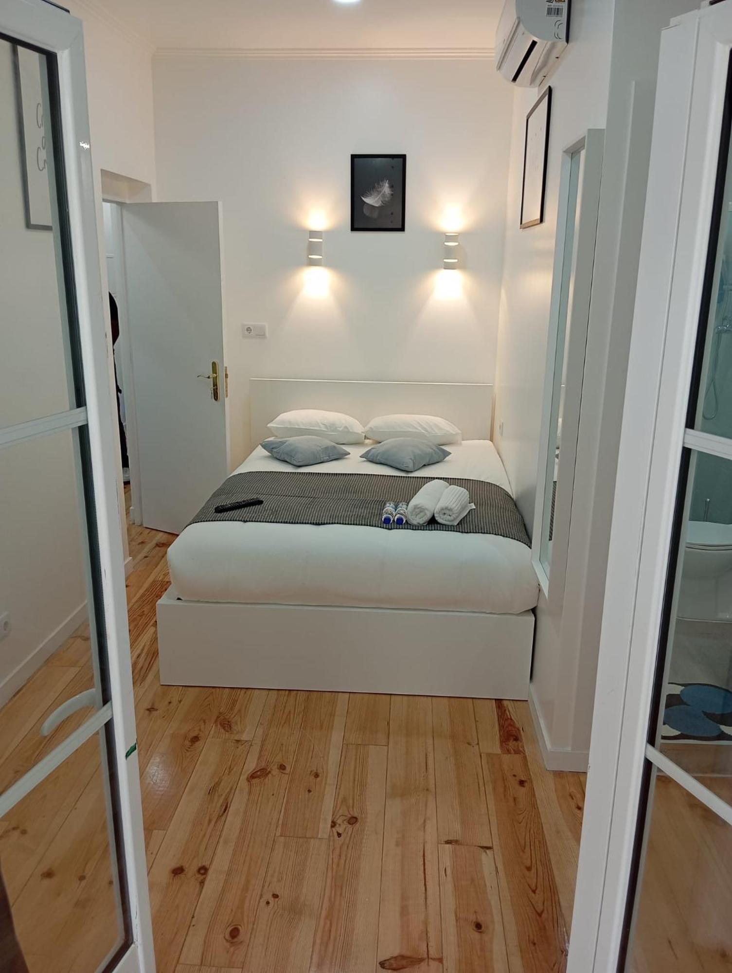 Apartamento Pensamento Inedito 55 Lisboa Exterior foto