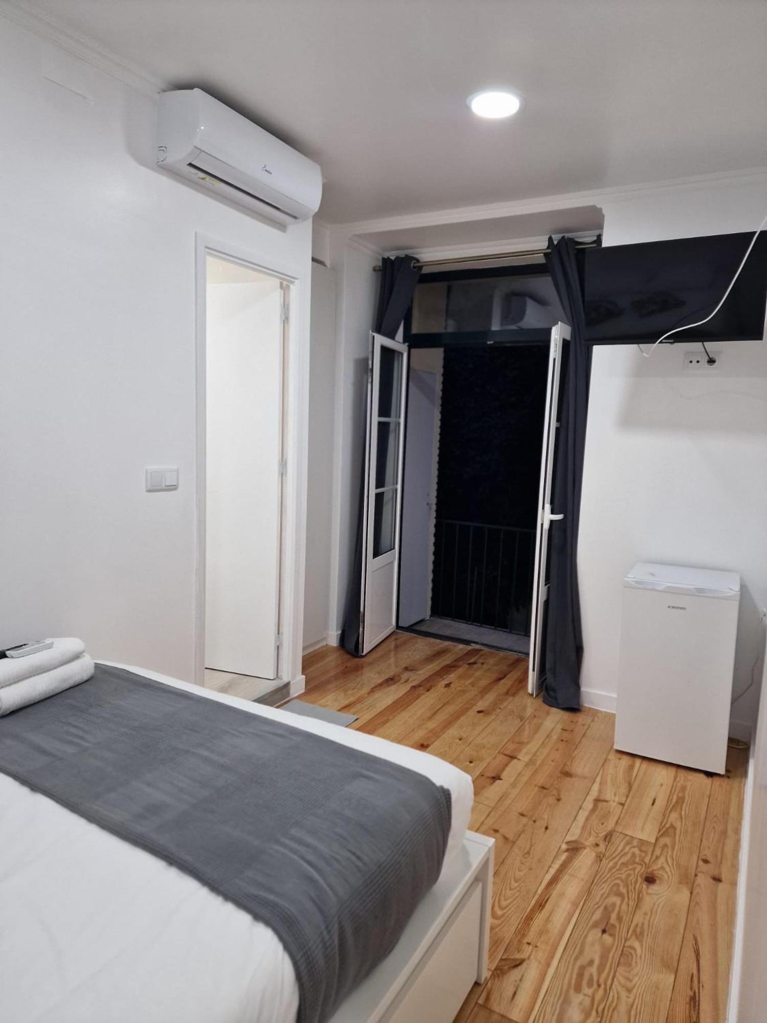 Apartamento Pensamento Inedito 55 Lisboa Exterior foto